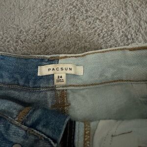 pacsun shorts